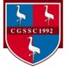 Crawley Green logo