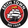 Erith Town logo