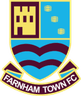 Farnham Town logo