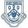 Fleet Town logo