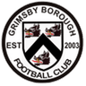 Grimsby Borough logo