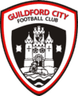 Guildford City logo