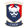 Caen logo