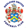 Hadleigh United logo