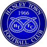 Hanley Town logo