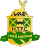 Harpenden Town logo