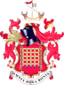 Harwich & Parkeston logo