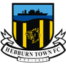 Hebburn Town logo