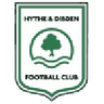 Hythe & Dibden logo