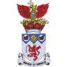 Irlam logo