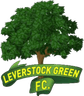 Leverstock Green logo