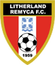 Litherland Remyca logo