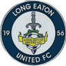 Long Eaton United logo
