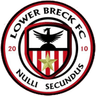 Lower Breck logo