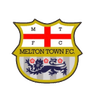 Melton Town logo