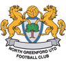North Greenford United logo