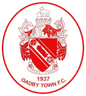 Oadby Town logo