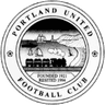 Portland United logo