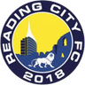 Reading City logo