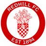 Redhill logo