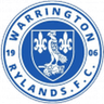 Rylands logo