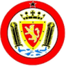 Saltash United logo