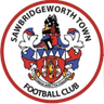 Sawbridgeworth Town logo