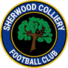 Sherwood Colliery logo