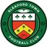 Sleaford Town logo