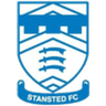 Stansted logo