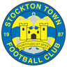 Stockton Town logo