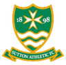 Sutton Athletic logo