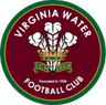 Virginia Water logo