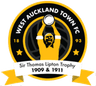 West Auckland Town logo