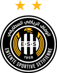 ES Setif logo