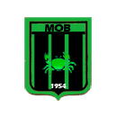 MO Bejaia logo