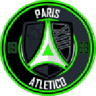 Paris 13 Atlético logo