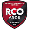 Agde logo