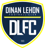 Dinan-Léhon logo