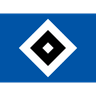 Hamburger SV II logo