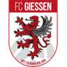 FC Gießen logo