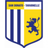 San Donato Tavarnelle logo