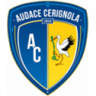 Audace Cerignola logo