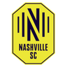 Nashville SC logo