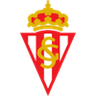Sporting Gijรณn II logo