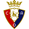 Osasuna II logo