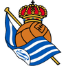 Real Sociedad II logo