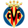 Villarreal II logo
