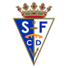 San Fernando CD logo