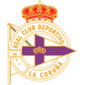 Deportivo La Coruña II logo